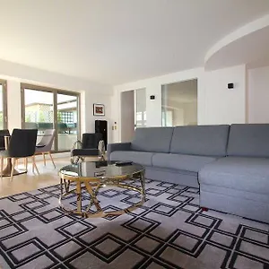 Appartamento Foch Triomphe, Parigi