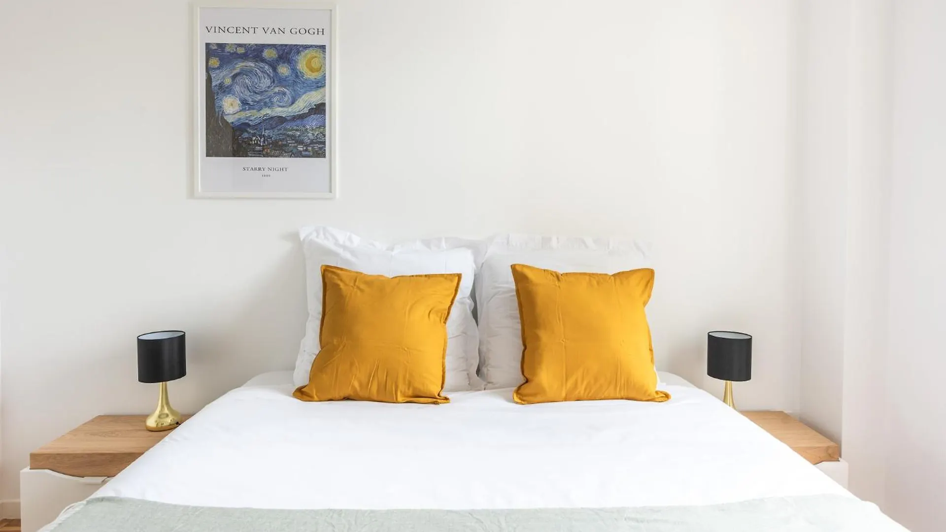 Design Apartment - 6 Guests - Buttes Chaumont Paris 0*,